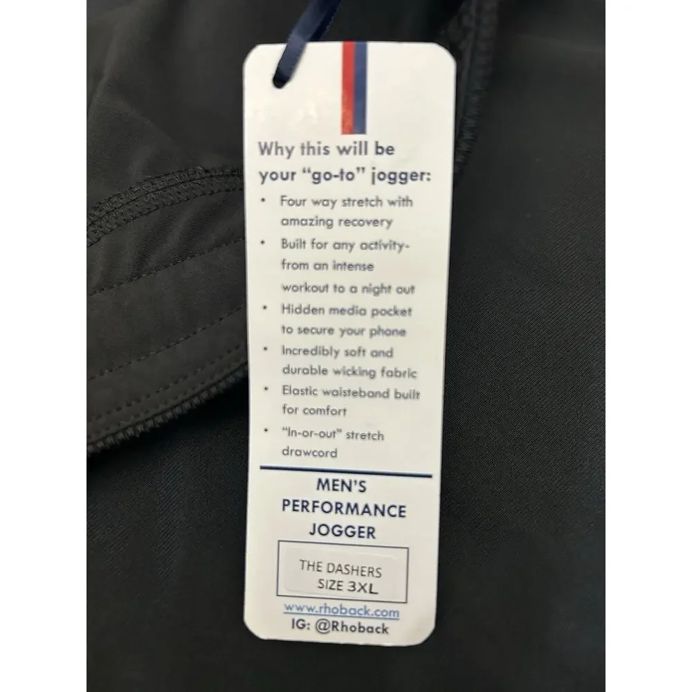 Phoback rhoback men’s